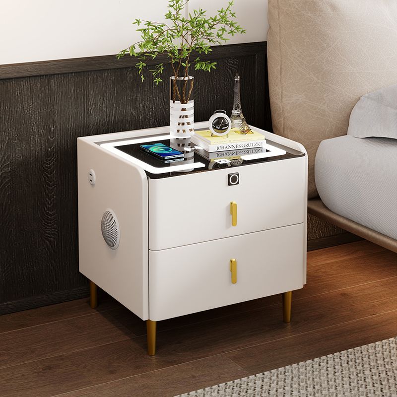 Home Security America - Muebles Inteligentes para Dormitorio - Muebles