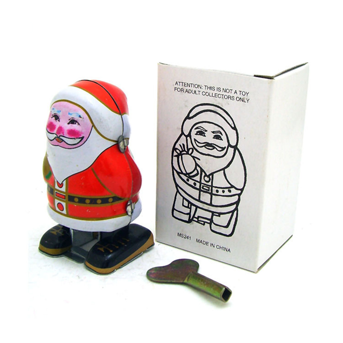 Exquisita Decoración de Hierro - Home Security Robot reseña y precio