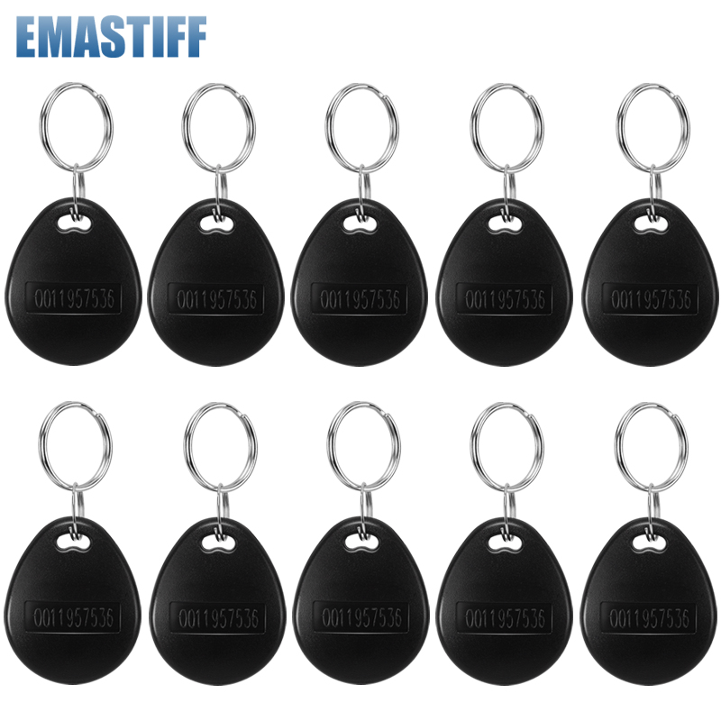 Tarjeta RFID de 125KHz, Etique - Sim Gsm Alarm reseña y precio