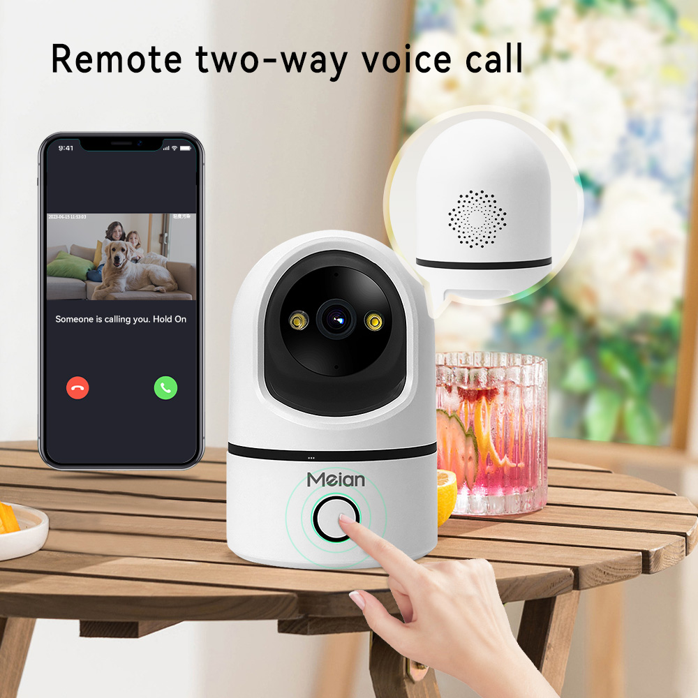 Cámara PTZ HD de 4MP, 5G, WiFi - Eufy Camera E220 reseña y precio