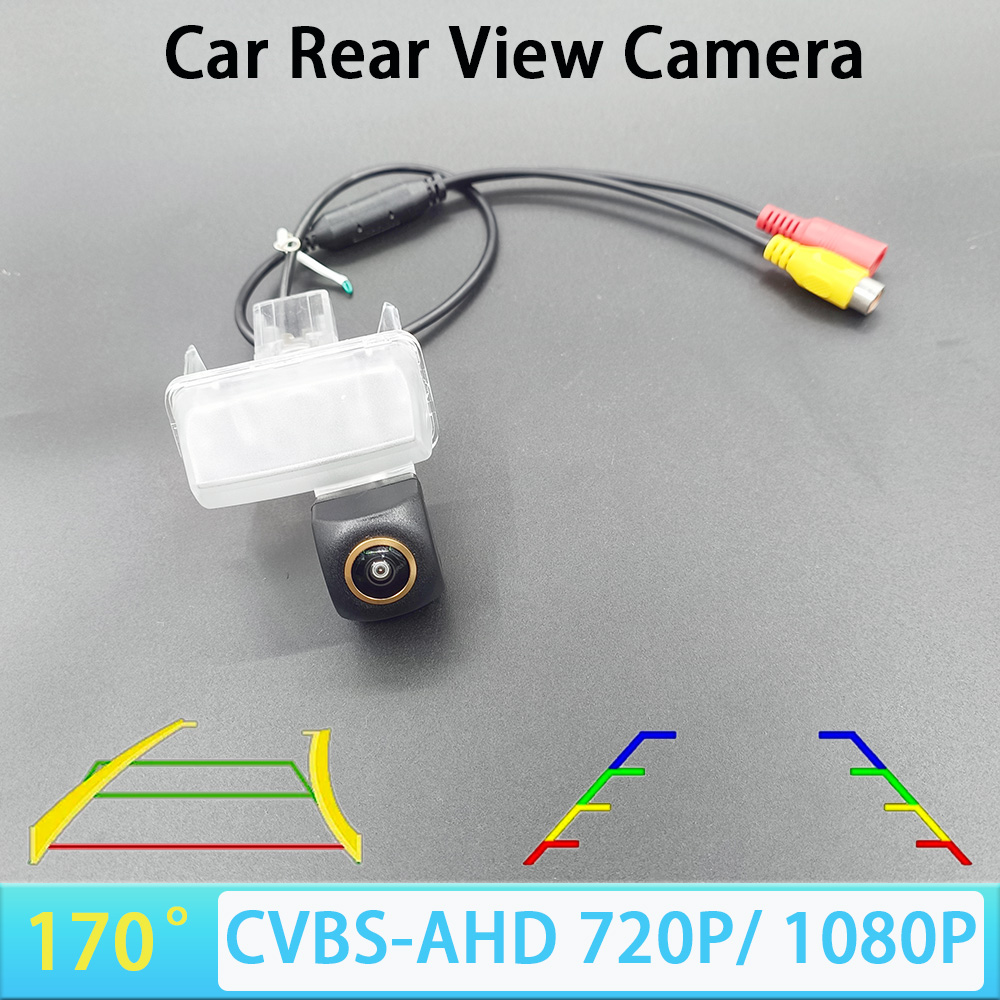 Cámara de visión trasera para  - Home Security Front Door Camera reseña y precio